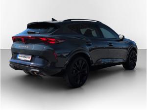 Cupra Formentor e-Hybrid 1.5 TSI DSG - VZ Black Edition