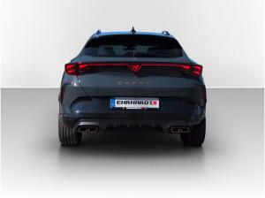 Cupra Formentor e-Hybrid 1.5 TSI DSG - VZ Black Edition