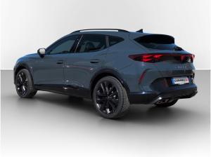 Cupra Formentor e-Hybrid 1.5 TSI DSG - VZ Black Edition