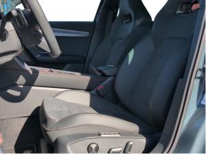 Cupra Formentor e-Hybrid 1.5 TSI DSG - VZ Black Edition
