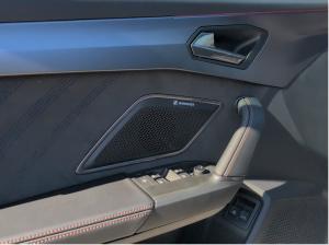 Cupra Formentor e-Hybrid 1.5 TSI DSG - VZ Black Edition
