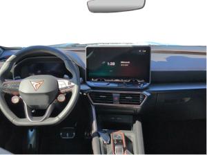 Cupra Formentor e-Hybrid 1.5 TSI DSG - VZ Black Edition