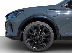 Cupra Formentor e-Hybrid 1.5 TSI DSG - VZ Black Edition