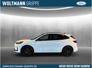 Ford Kuga FHEV ST-Line X  2100 Kg Anhängelast AHK-klappbar Black Package El. Panodach