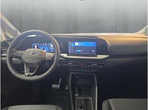 Ford Tourneo Connect Titanium Digitales Cockpit ACC Apple CarPlay Android Auto Mehrzonenklima