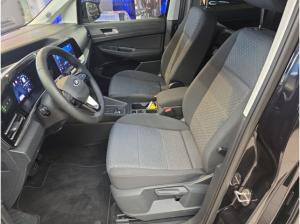 Ford Tourneo Connect Titanium Digitales Cockpit ACC Apple CarPlay Android Auto Mehrzonenklima