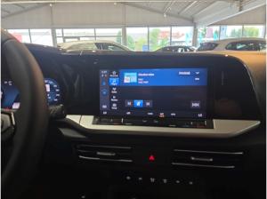 Ford Tourneo Connect Titanium Digitales Cockpit ACC Apple CarPlay Android Auto Mehrzonenklima