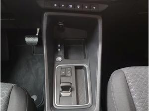 Ford Tourneo Connect Titanium Digitales Cockpit ACC Apple CarPlay Android Auto Mehrzonenklima
