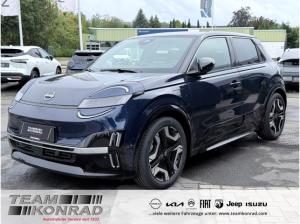 Nissan Micra Evolve 52 kWh NAVI LED VOLL & SOFORT