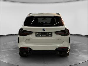 BMW X3 Plug-In-Hybrid 30e. 135 kW inkl. Haustürlieferung