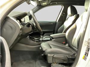 BMW X3 Plug-In-Hybrid 30e. 135 kW inkl. Haustürlieferung