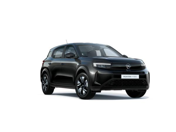 Opel Frontera Edition Sonder Gewerbeaktion