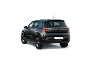 Opel Frontera Edition Sonder Gewerbeaktion