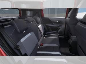 Opel Frontera Edition Sonder Gewerbeaktion