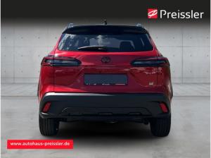 Toyota Corolla Cross AWD GR SPORT 2,0 l Hybrid Automati Navi Soundsystem JBL LED ACC El. Heckklappe