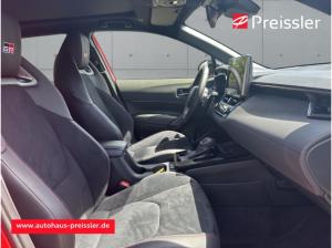 Toyota Corolla Cross AWD GR SPORT 2,0 l Hybrid Automati Navi Soundsystem JBL LED ACC El. Heckklappe