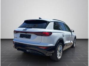 Audi Q6 e-tron S line business performance*MEGA-DEAL*AHK*Matrix*OLED*S Interieur*Leder*20"Alu*