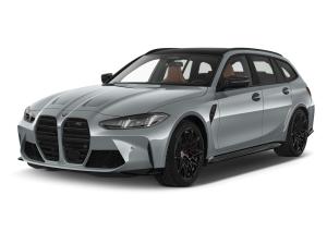 BMW M3 TOURING ULTIMATE PACKAGE SITZLÜFTUNG