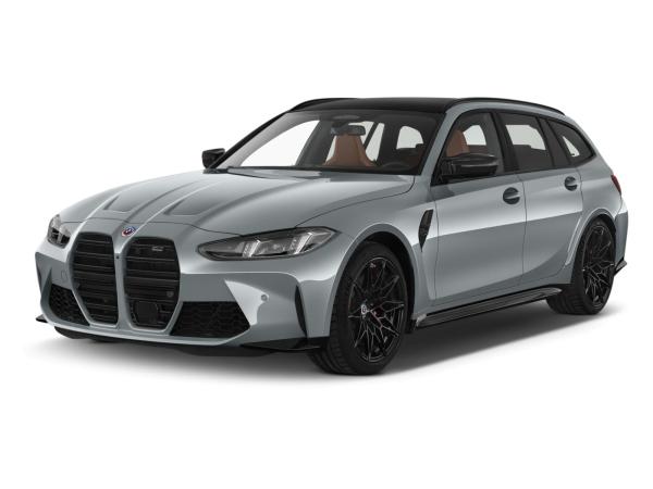 BMW M3 TOURING ULTIMATE PACKAGE SITZLÜFTUNG