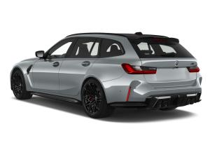BMW M3 TOURING ULTIMATE PACKAGE SITZLÜFTUNG