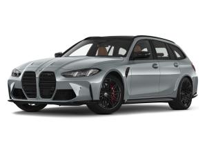 BMW M3 TOURING ULTIMATE PACKAGE SITZLÜFTUNG