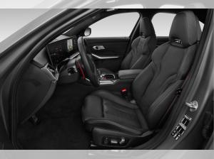 BMW M3 TOURING ULTIMATE PACKAGE SITZLÜFTUNG