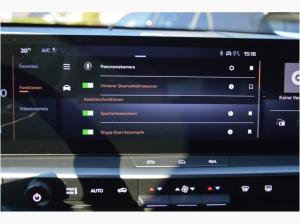 Opel Grandland GS 107 kW Tech-Paket / AHK / Allwetterreifen