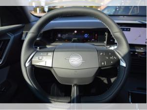 Opel Grandland GS 107 kW Tech-Paket / AHK / Allwetterreifen