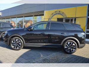 Opel Grandland GS 107 kW Tech-Paket / AHK / Allwetterreifen