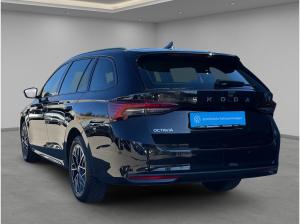 Skoda Octavia Combi 2.0 TDI Matrix 360° Kamera Head Up
