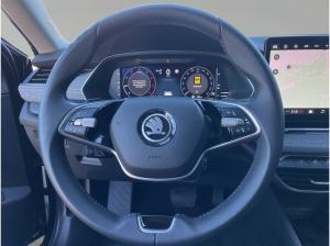Skoda Octavia Combi 2.0 TDI Matrix 360° Kamera Head Up