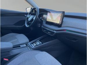 Skoda Octavia Combi 2.0 TDI Matrix 360° Kamera Head Up