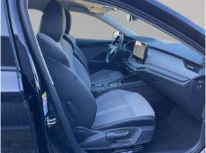 Skoda Octavia Combi 2.0 TDI Matrix 360° Kamera Head Up