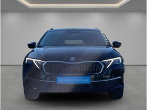 Skoda Octavia Combi 2.0 TDI Matrix 360° Kamera Head Up