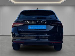 Skoda Octavia Combi 2.0 TDI Matrix 360° Kamera Head Up