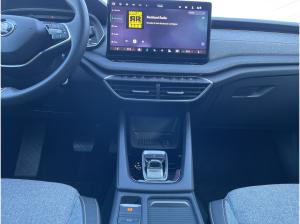 Skoda Octavia Combi 2.0 TDI Matrix 360° Kamera Head Up