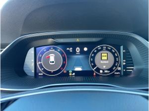 Skoda Octavia Combi 2.0 TDI Matrix 360° Kamera Head Up