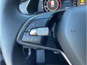 Skoda Octavia Combi 2.0 TDI Matrix 360° Kamera Head Up