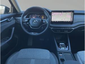 Skoda Octavia Combi 2.0 TDI Matrix 360° Kamera Head Up