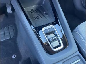 Skoda Octavia Combi 2.0 TDI Matrix 360° Kamera Head Up