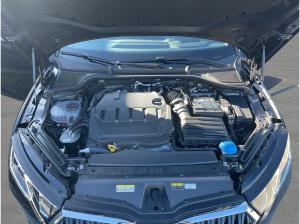 Skoda Octavia Combi 2.0 TDI Matrix 360° Kamera Head Up