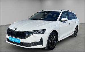 Skoda Octavia Combi Selection 2.0 TDI Matrix 360°Kamera HuD SHZ