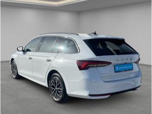 Skoda Octavia Combi Selection 2.0 TDI Matrix 360°Kamera HuD SHZ