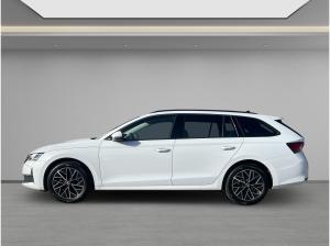 Skoda Octavia Combi Selection 2.0 TDI Matrix 360°Kamera HuD SHZ