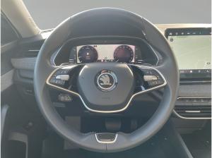 Skoda Octavia Combi Selection 2.0 TDI Matrix 360°Kamera HuD SHZ