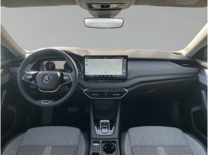 Skoda Octavia Combi Selection 2.0 TDI Matrix 360°Kamera HuD SHZ