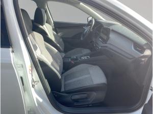 Skoda Octavia Combi Selection 2.0 TDI Matrix 360°Kamera HuD SHZ