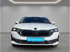 Skoda Octavia Combi Selection 2.0 TDI Matrix 360°Kamera HuD SHZ