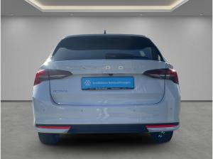 Skoda Octavia Combi Selection 2.0 TDI Matrix 360°Kamera HuD SHZ