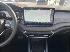 Skoda Octavia Combi Selection 2.0 TDI Matrix 360°Kamera HuD SHZ